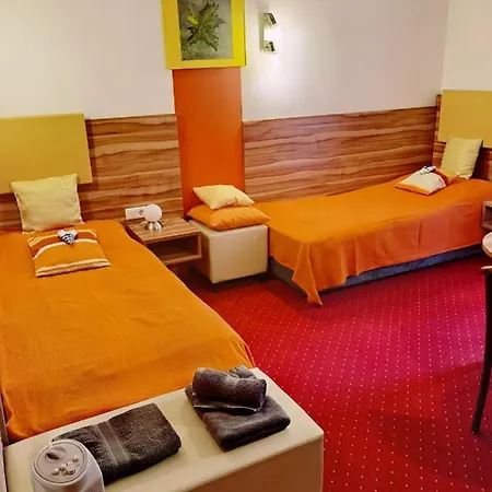 Hotel Lion Blue Point Tulln An Der Donau