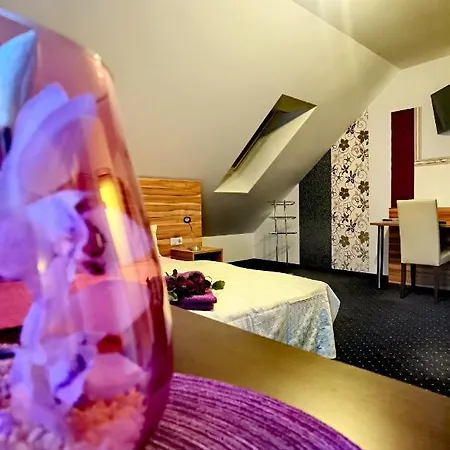 Lion Blue Point 3* Tulln An Der Donau
