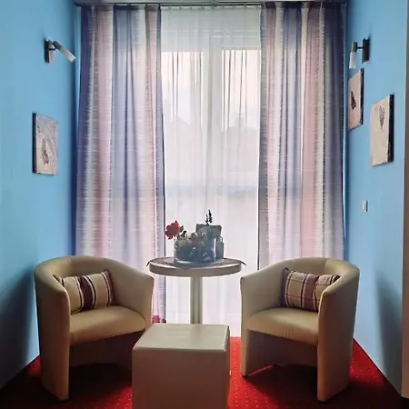 Hotel Lion Blue Point Tulln An Der Donau