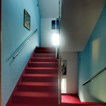 Hotel Lion Blue Point 3*