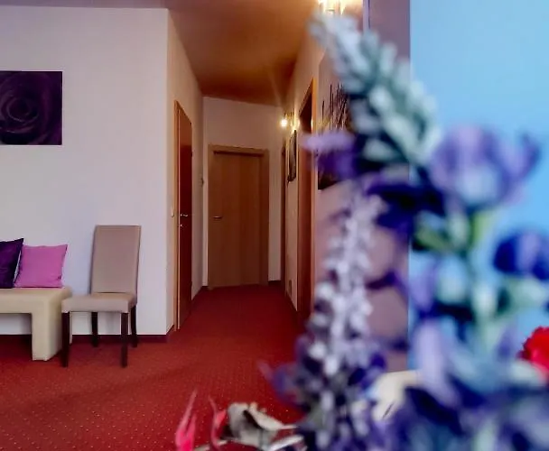 Lion Blue Point Pensjonat 3*