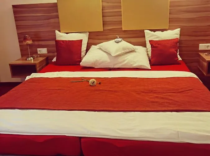 Pensjonat Lion Blue Point 3*