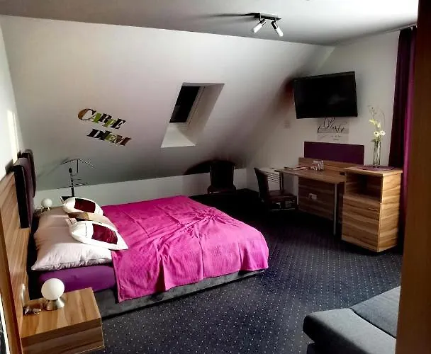 Pensjonat Lion Blue Point