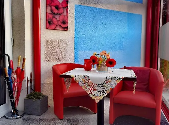 Lion Blue Point Pensjonat 3*