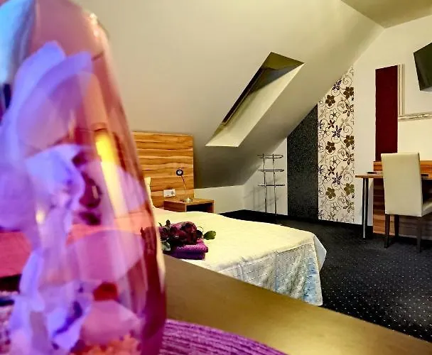 Lion Blue Point 3* Tulln An Der Donau