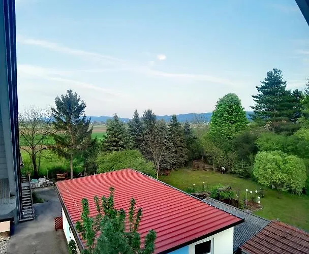 Lion Blue Point Pensjonat 3*