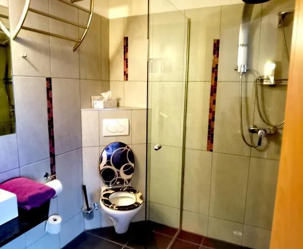 Lion Blue Point 3* Tulln An Der Donau