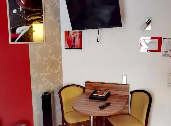 Lion Blue Point 3* Tulln An Der Donau