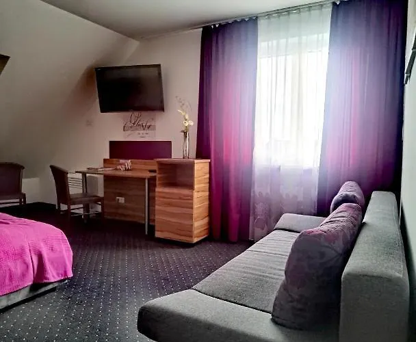 Pensjonat Lion Blue Point 3*