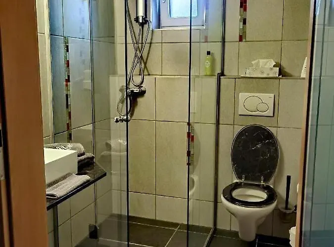 Lion Blue Point Pensjonat 3*